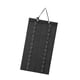 thumbnail image 4 of Soporte plegable para baquetas, bolsa para baquetas, 12 pares, decoración para baquetas, fácil de limpiar, soporte para baquetas, marco para baquetas, 4 of 9