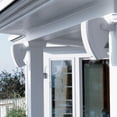 thumbnail image 3 of Bocina para Exterior Bose 251 Ambiental Streaming S017 blanco, 3 of 3