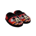 thumbnail image 5 of Disney Mickey Mouse Toddler Kid's Plush A-Line Slippers CH89552H, 5 of 7