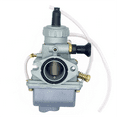 thumbnail image 3 of 26mm Carburetor for VM22 140cc 125cc 110cc DT175-1 26MM, 3 of 9