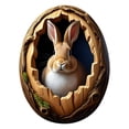 thumbnail image 2 of Meitianfacai Easter Eggs Are Suitable For Decorating Easter And Children Can Also Play With Them, 2 of 4