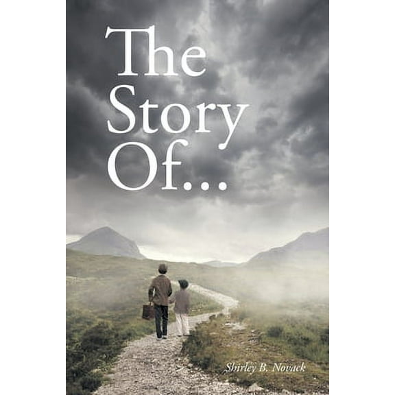 The Story Of... (Paperback)