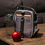 Arctic Zone Pro Expandable Lunch Pack - Assorted Colors