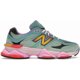 thumbnail image 1 of Size 9 - New Balance 9060 Warped, 1 of 6