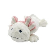 Warmies Stuffed Animal Plush Pink/White