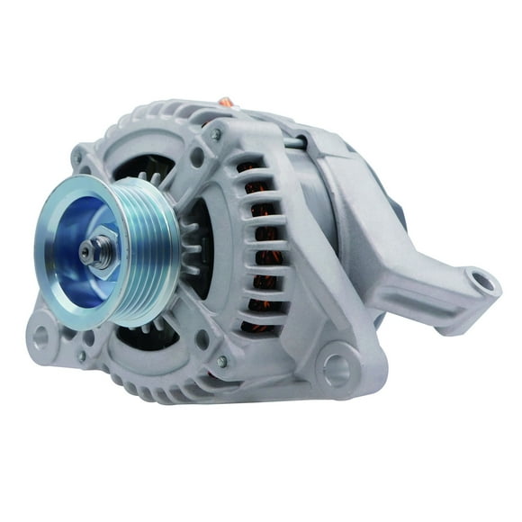 Jeep Jeep Alternator