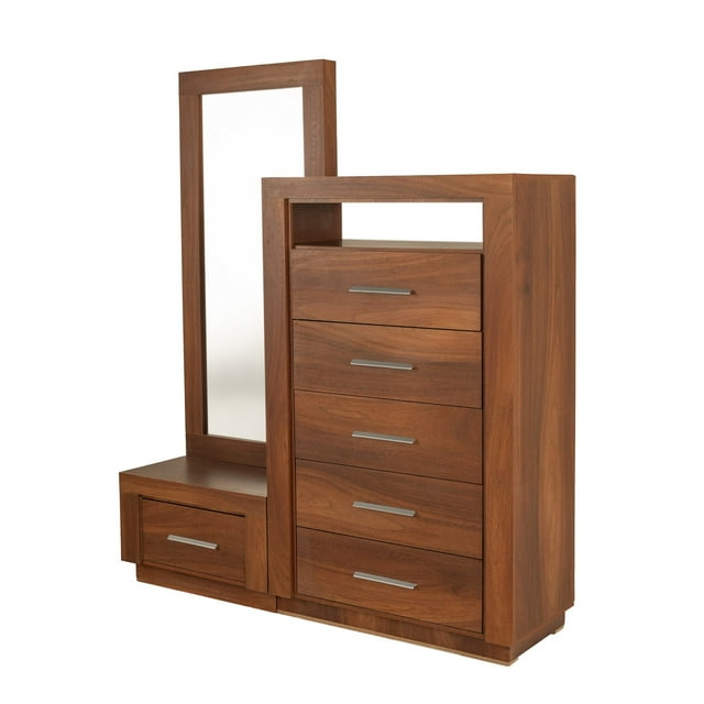 Tocador Pamela Parota - Kessa Muebles