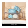 thumbnail image 5 of iDesign RPET Cabinet Bin 10 x 8 x 3, Set of 4, 5 of 10