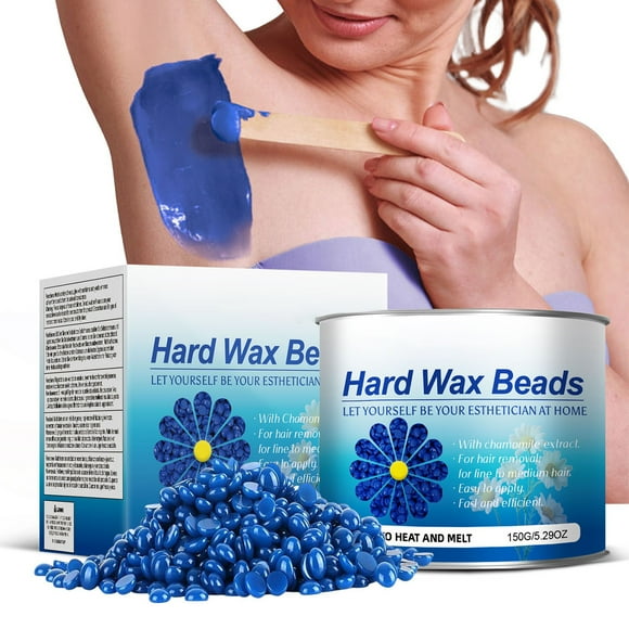 No Hair Crew Intimate/Private At Home Hair Removal Cream for Men -Painless,Acting Depilatory for Chest, Back, Legs & Sensitive Areas, Coarse Hair,150G