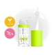 thumbnail image 4 of Brillo de labios NYX PROFESSIONAL MAKEUP FAT OIL MY MAIN 4.8 ML, 4 of 4