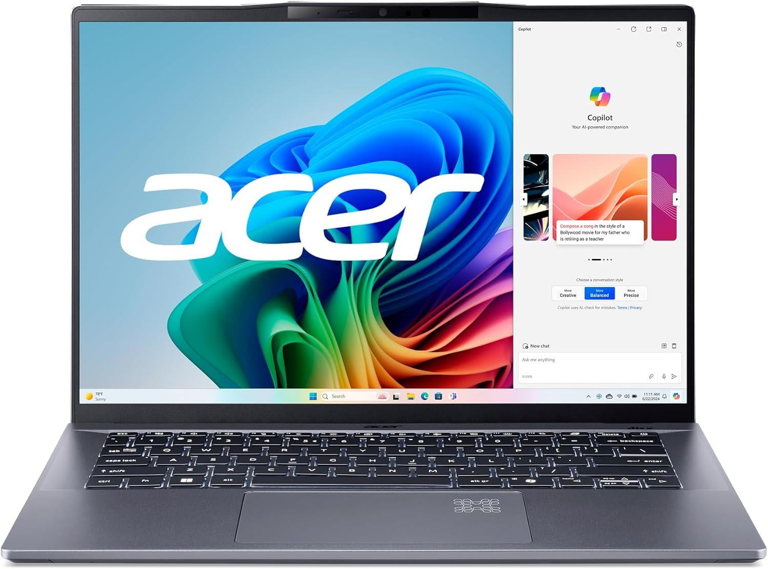 Acer Aspire 5 15.6