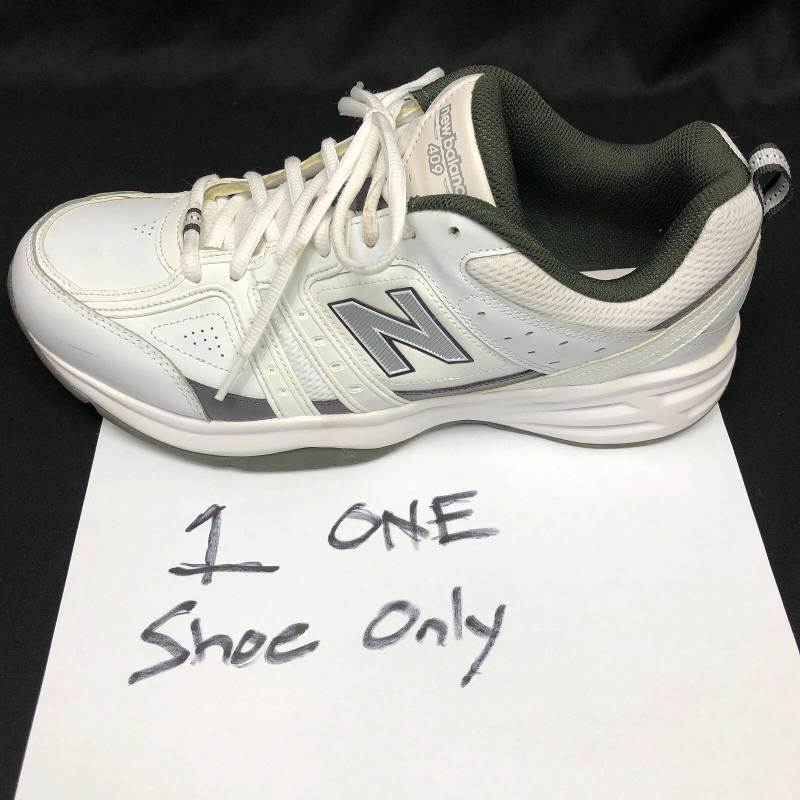 Casual Sneaker New Balance 409 Men's Shoes New Balance 409