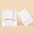 thumbnail image 2 of Boxed Cotton Pads, Disposable Cotton Pads For Non Shedding Remover NEW, 2 of 8