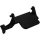 thumbnail image 2 of Microwave Door Button Stay Replacement Door Stay Microwave Oven Door Switch Buckle, 2 of 3
