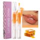 thumbnail image 1 of Fiudx Acetato Labial, Aceite Hidratante y Voluminizador, Brillo Labial Transparente, Bálsamo Labial Portátil, Cuidado Labial de Larga Duración, Solución para Clima Seco, Uso Diario, Envase de 3 Ml, I, 1 of 2