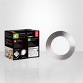 thumbnail image 4 of Xtricity - LED Recessed Light, 4 '' Diameter, Dimmable, 10W, 3000K Soft White, 4 of 4