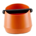 thumbnail image 1 of Contenedor de café molido Sunnimix Espresso Knock Naranja, 1 of 6