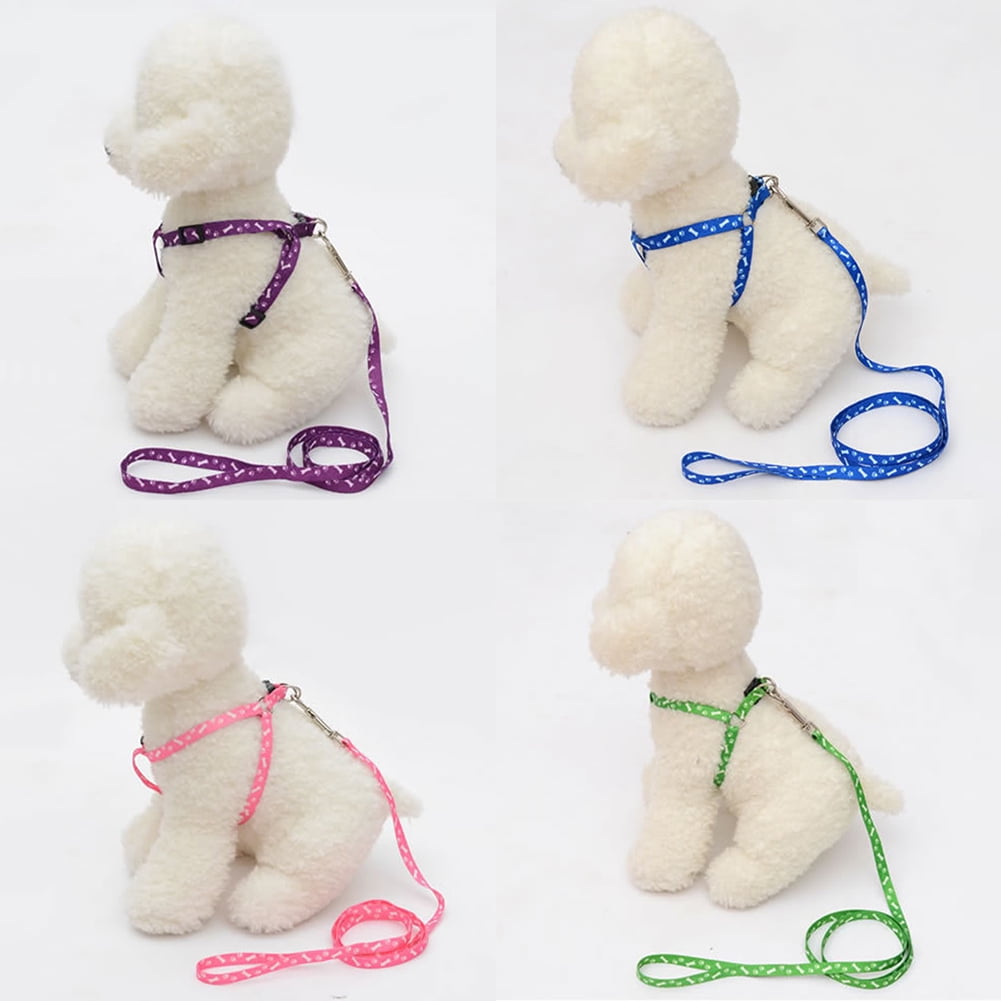 harness small size dog lv