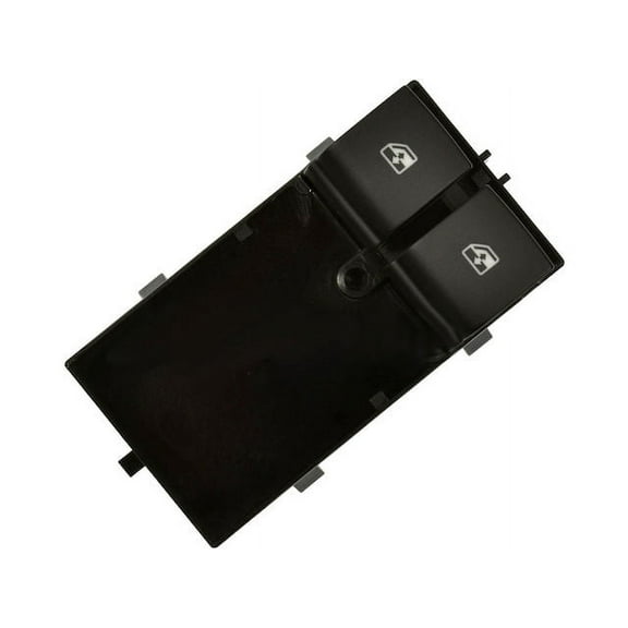 Left Window Switch - Compatible with 2010 - 2011 Chevy Camaro
