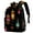 Color3, variant on Lightweight Backpack Retro Lantern School Bag Travel Laptop Daypack for Men Women Casual Rucksack