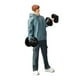 thumbnail image 4 of Figura de fitness a escala 1/64, escenas en miniatura, proyectos de bricolaje, diseño de escritorio a escala S Hombres, 4 of 9