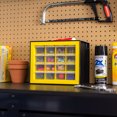 thumbnail image 3 of IRIS Armoire à Outils 16 Tiroirs et Petites Pièces, 3 of 9