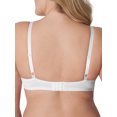 thumbnail image 4 of Fruit of the Loom Women's T-Shirt Bra, Style FT487, 2-Pack, 4 of 5