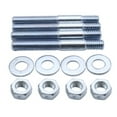 thumbnail image 2 of Car Carburetor Studs Set For Holley For Edelbrock Intake Manifold accessories, 2 of 9
