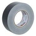 thumbnail image 2 of Duct Tape, 3" Core, 1.88" X 45 Yds, Gray | Bundle of 10 Rolls, 2 of 3
