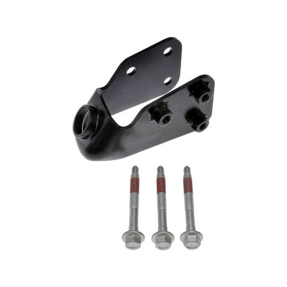 Ford F350 Radius Arm Bracket