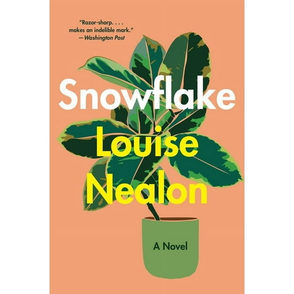 Snowflake, (Paperback)