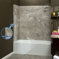thumbnail image 3 of Palisade J Trim 5Pk Venetian Marble, 3 of 4