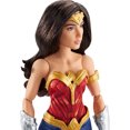 thumbnail image 2 of Wonder Woman 1984 Doll 12 inch with Superhero Fashion and Accessories, 2 of 7