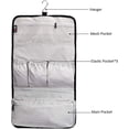 thumbnail image 4 of Sac de Voyage Portable pour Dyson Airwrap Styler et Accessoires (Noir), 4 of 5