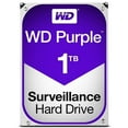 thumbnail image 1 of Western Digital  3.5 in 1 TB Surveillance Hard Disk Drive 5400 RPM Class SATA 6, 1 of 1