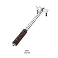 thumbnail image 3 of Soidarity Cue Bridge High Fork Pool Stick Superficie lisa ajustable Tacos de billar retráctiles Dulce regalo Suministros deportivos Type3 NO3, 3 of 6