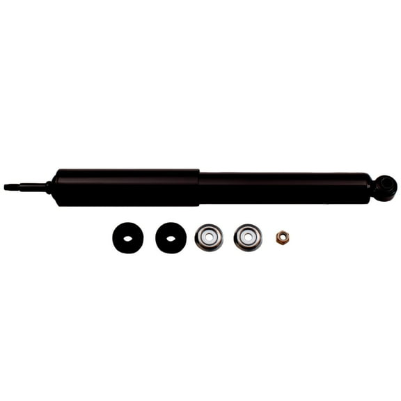 Gabriel 61680 ProGuard Front Shock Absorbers Fits 99-09 Ford F-250, 05-24 Ford F-250 Super Duty, 99-16 Ford F-350, 05-24 Ford F-350 Super Duty - 4WD Models (1 pack)