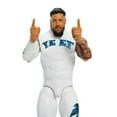 thumbnail image 3 of WWE-Figurine articulée Main Event Jey Uso série161, 3 of 6