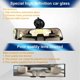 thumbnail image 4 of Espejo retrovisor para automóvil con ventosa, espejo retrovisor interior automático HD gran angular antideslumbrante, ajustable en 360 grados para reducir los puntos ciegos, 4 of 5