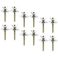 thumbnail image 1 of Here's a refined and professional product description for your **12 Sets Bird Cage Screws Kit**:\n\n \n\n**12 Sets Bird Cage Screws Kit – Durable Screws, 1 of 5