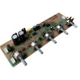 thumbnail image 3 of BY08 Módulo Del Kit De De Control Del Amplificador De Potencia de sonido Esté De 2.0 Canales, 3 of 6