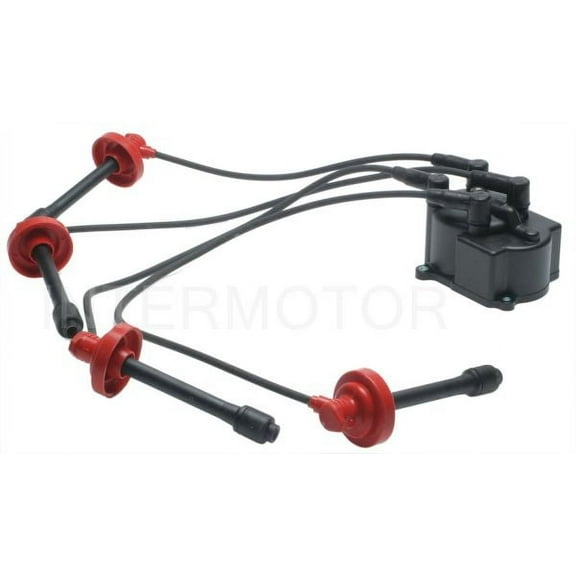Standard Ignition CAP & WIRE SET