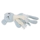 thumbnail image 4 of Chupete de Peluche portátil Ccdes Regalo de cumpleaños Juguetes de Peluche Animales, 4 of 8