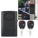 thumbnail image 1 of Sistema de alarma de advertencia de control remoto Vibración Bicicleta Puerta Ventana Seguridad Unbranded 3117200111212, 1 of 7