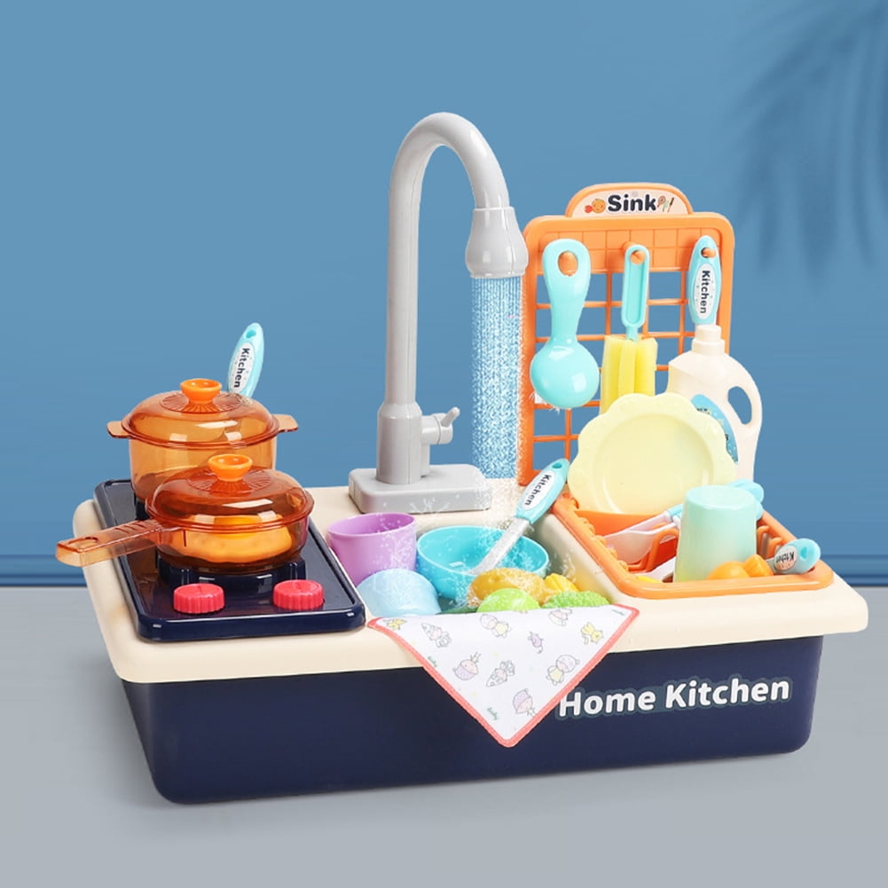 walmart sink toy