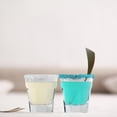 thumbnail image 4 of LAV Tequila Shot Glasses Set of 6 - Clear Shot Cups for Parties 1.5 oz, 4 of 8