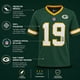 thumbnail image 5 of NFL Playera Oficial Green Bay Packers Verde para Hombre, 5 of 9