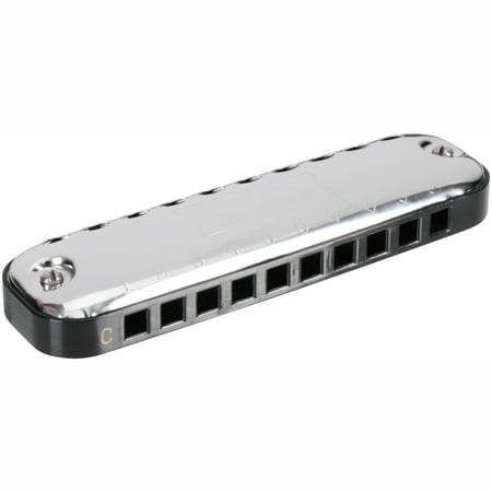 First Act Discovery™ Select Edition Learn & Play Harmonica