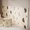W, variant on Sunny Bear 8x200cm Self-Adhesive Edge Protector for Kids Furniture Safety