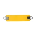 thumbnail image 4 of TISHITA Swing Seat Easy to Install Sturdy EVA Replacement for Backyard Trees Outdoor Yellow, 4 of 8